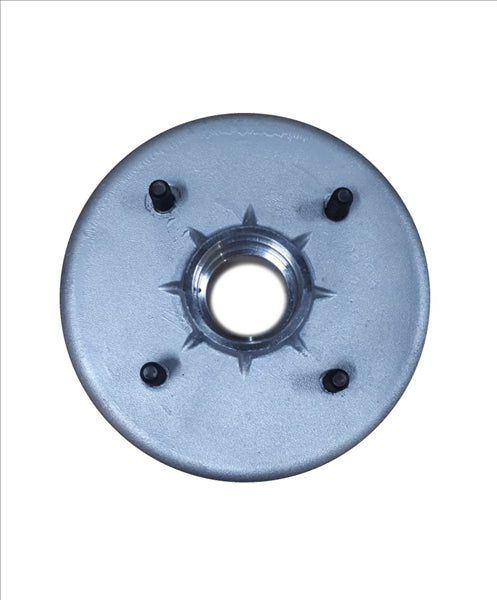 Rear drum. Aixam 1997/2013 S/cushion.