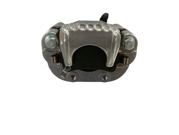 Aixam Left Brake Caliper 2010/20 Grey
