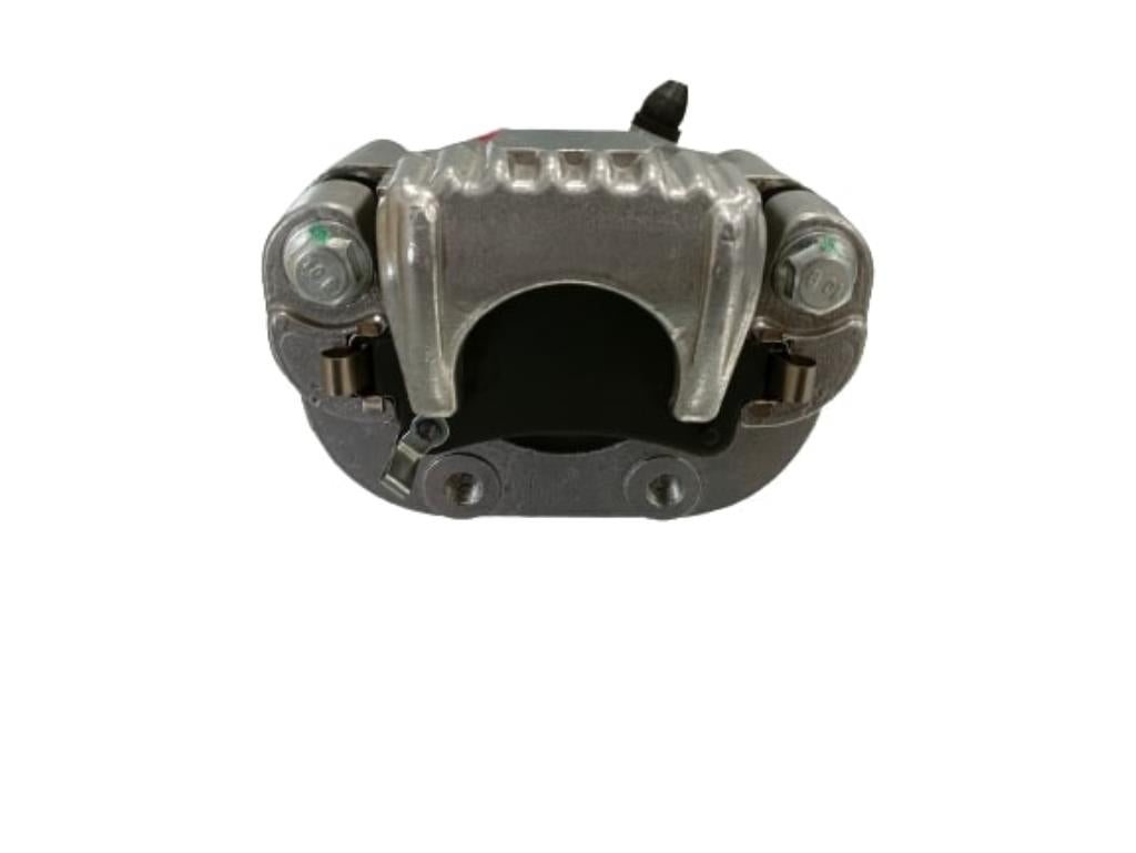 Aixam Right Brake Caliper 2010/20 Grey