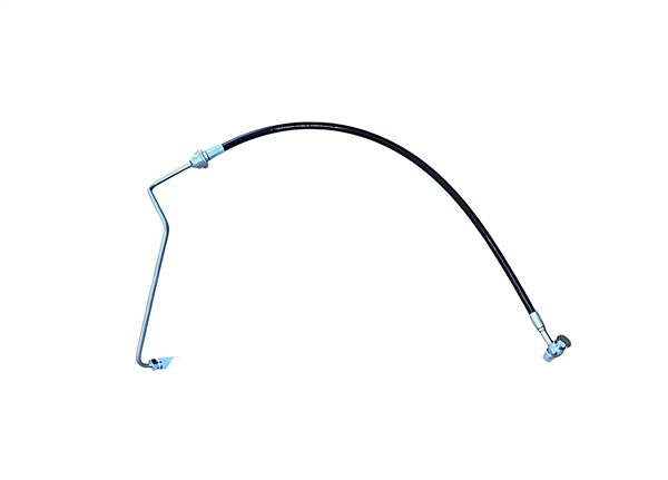 6AY418A TUBO FRENO ANT. AIXAM SX 4 USCITE ABS VISION SENSATION EMOTION CITY