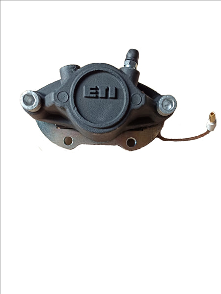 Front brake caliper Aixam 97/05 X Disc 170