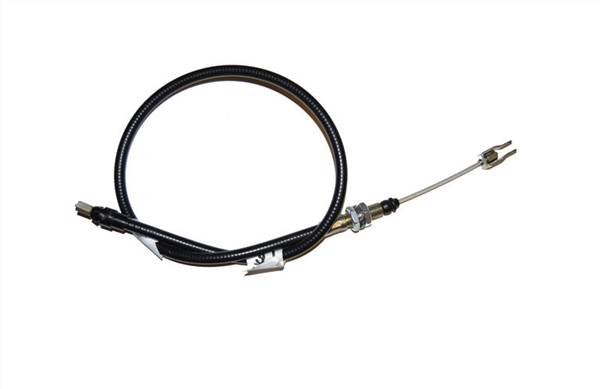 6K002 CAVO FILO FRENO A MANO AIXAM 300 400 EVOLUTION 400.4 MAC400 MAC500
