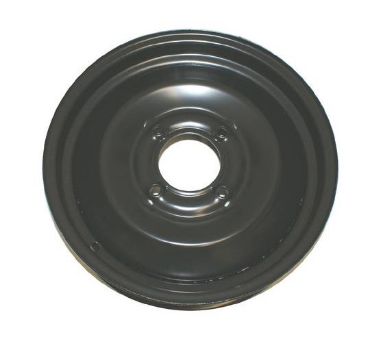 CERCHIO LAMIERA 13" AIXAM BELLIER CASALINI GRECAV JDM ITALCAR TASSO
