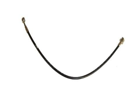 6L020 TUBO FLESSIBILE FRENO POSTERIORE AIXAM