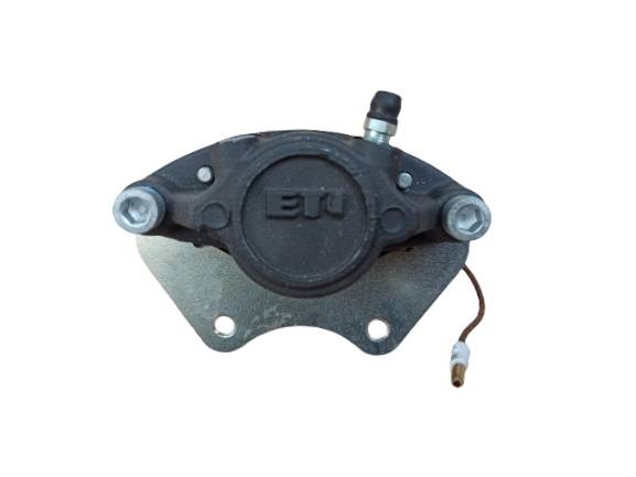 6L063 PINZA FRENO DX / SX ANT. AIXAM A.751 CITY SPORT SCOUTY MEGA MINAUTO