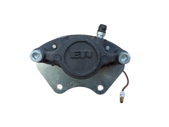 Front brake caliper Right Left Aixam X Disco 210