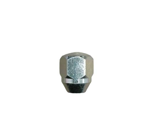 6P044A DADO BULLONE PER CERCHIO IN LEGA AIXAM A.721 741 CROSSLINE SCOUTY