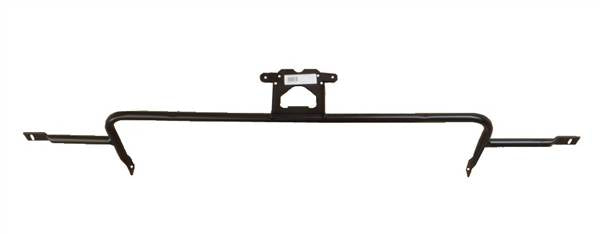 710BF317 SUPPORTO PARAURTI ANTERIORE AIXAM GAMMA SENSATION CITY COUPE CROSSLINE