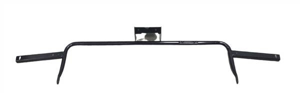 710BL317 SUPPORTO PARAURTI ANTERIORE AIXAM EMOTION CITY E-CITY COUPE CROSSOVER