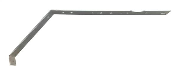 710CC315 TIRANTE SUPPORTO PARAURTI AIXAM AMBITION CITY COUPE CROSSLINE CROSSOVER