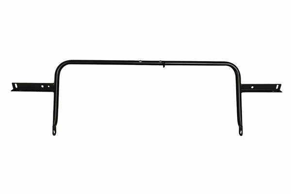 710CC317 TELAIO SUPPORTO PARAURTI ANTERIORE AIXAM AMBITION CITY COUPE CROSSLINE
