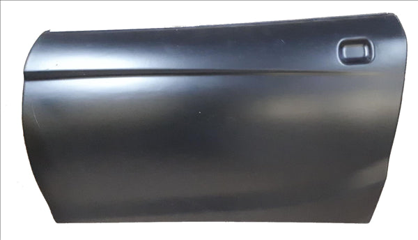 Ext. Door Panel Left Aixam Sensation