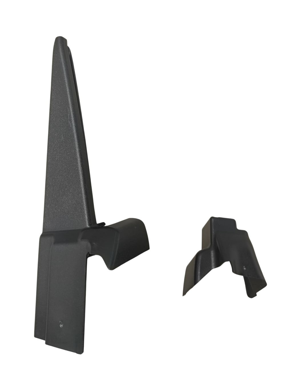 720BF093 PARTE TERMINALE RASCHIAVETRO SX AIXAM GAMMA SENSATION EMOTION MINAUTO