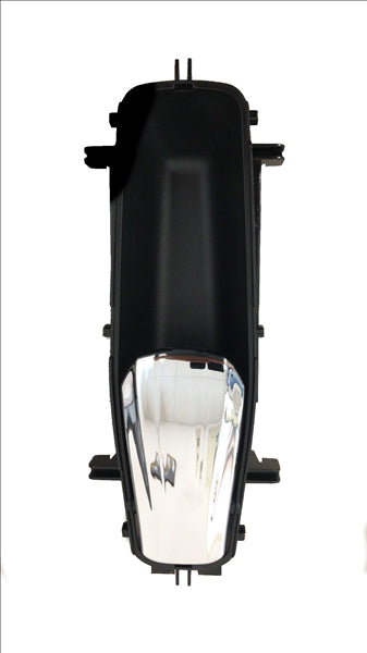 720BL072 MANIGLIA INTERNA PORTIERA CROMATA AIXAM SENSATION EMOTION AMBITION