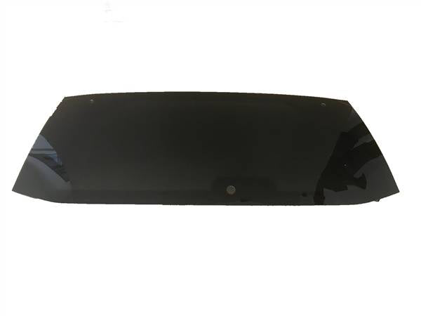 722BG114XD LUNOTTO VETRO CRISTALLO POSTERIORE TERMICO AIXAM EMOTION SENSATION