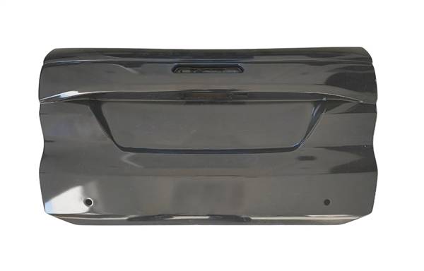 722CC095 PORTELLONE POSTERIORE PARTE ESTERNA AIXAM AMBITION CITY COUPE CROSSOVER