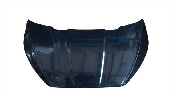 723BL031 PANNELLO EXT. COFANO AIXAM EMOTION CITY E-CITY COUPE E-COUPE CROSSLINE