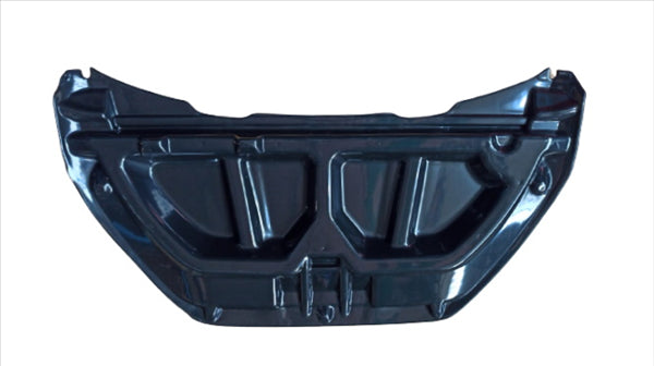 723BL032 PANNELLO INTERNO COFANO AIXAM EMOTION CITY COUPE CROSSOVER CROSSLINE