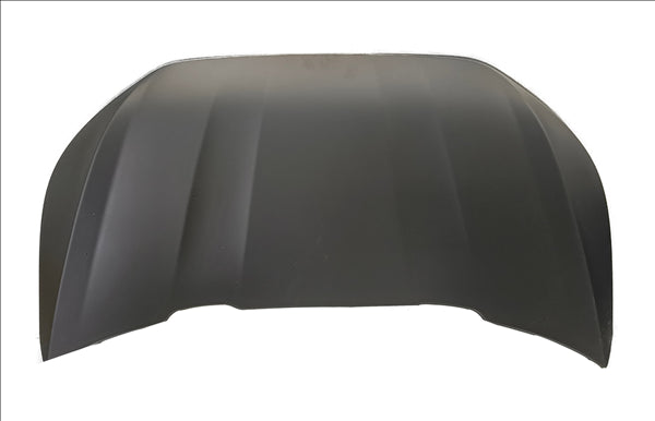 External Front Bonnet Panel Aixam 2023