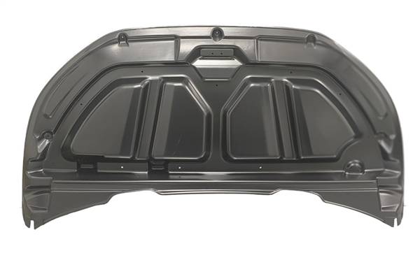 723CC032 PANNELLO INTERNO COFANO AIXAM AMBITION CITY E-CITY COUPE CROSSOVER