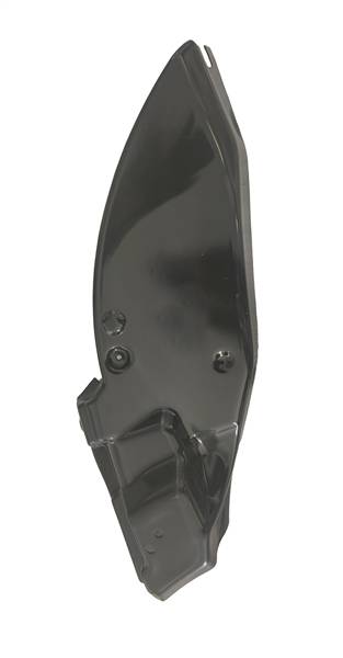 730CC163 PASSARUOTA COVER INTERNO PARAFANGO SX AIXAM AMBITION CITY COUPE