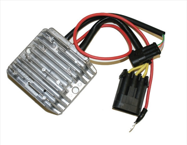 Lombardini regulator 2nd series