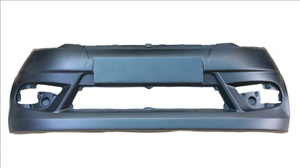 Front Bumper Aixam Vision Sensation