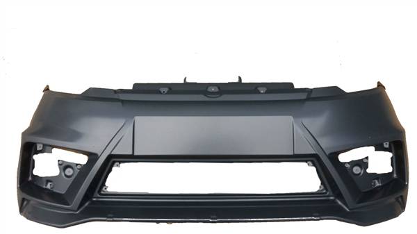 761BK019 PARAURTI ANTERIORE AIXAM GAMMA SENSATION CITY COUPE E-COUPE