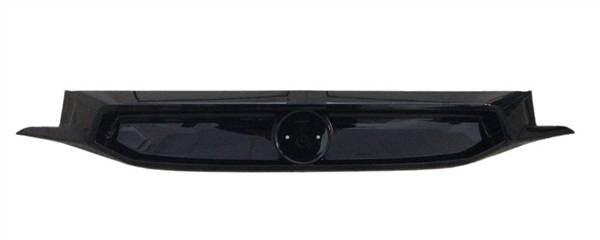 761BL020X CALANDRA ANTERIORE AIXAM EMOTION CITY E-CITY COUPE E-COUPE CROSSOVER