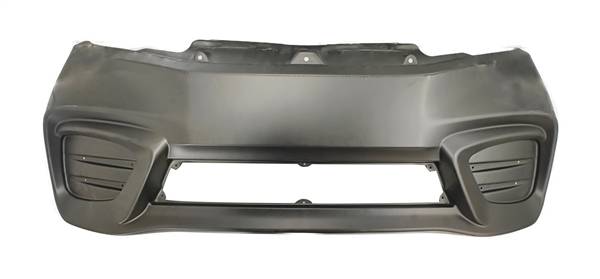 761CC020 PARAURTI ANTERIORE AIXAM GAMMA AMBITION CITY COUPE SPORT