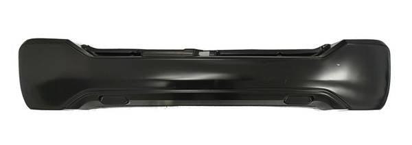 762CC029 PARAURTI POSTERIORE AIXAM AMBITION COUPE CROSSLINE CROSSOVER MINAUTO