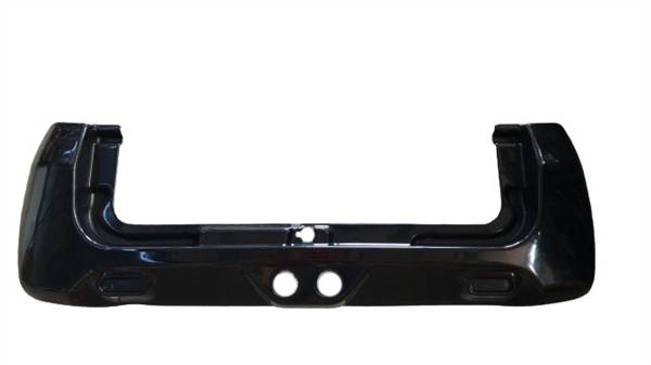 762XF029 PARAURTI POSTERIORE AIXAM SENSATION MINAUTO