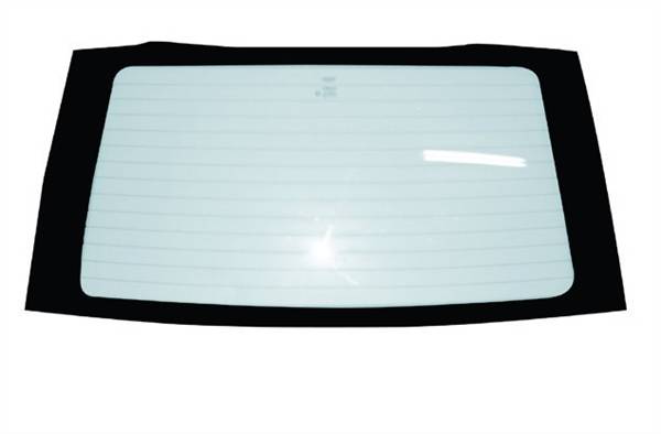 KIN763001006 LUNOTTO VETRO CRISTALLO POSTERIORE COLORATO ITALCAR T2 T3