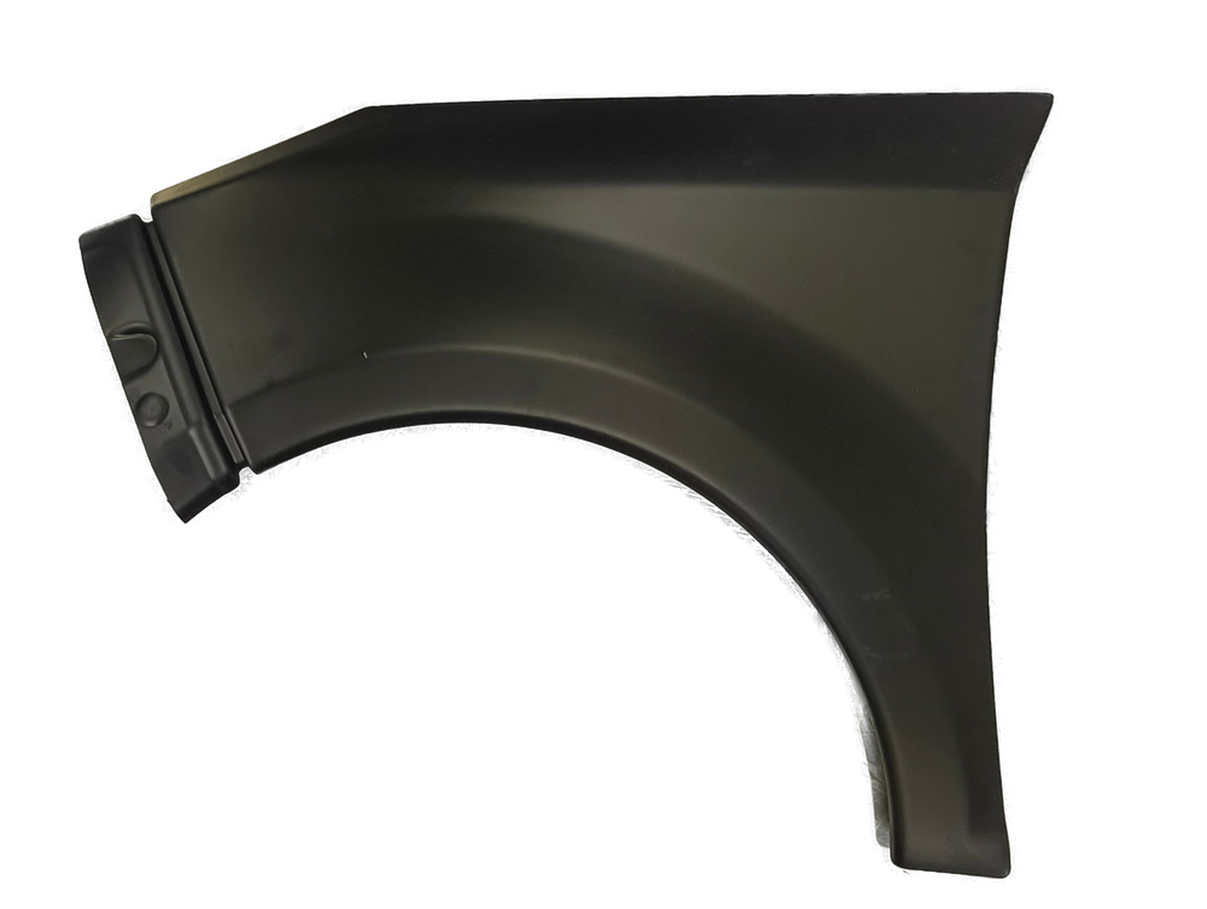 763CC013 PARAFANGO ANTERIORE SINISTRO AIXAX GAMMA AMBITION CITY E-CITY COUPE