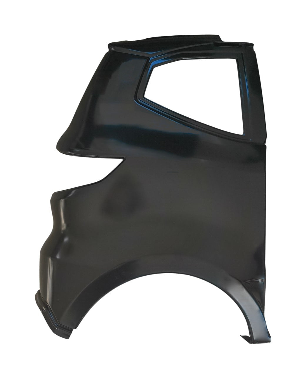 764CK028 FIANCATA ESTERNA POSTERIORE DESTRA AIXAM CITY E-CITY GAMMA AMBITION