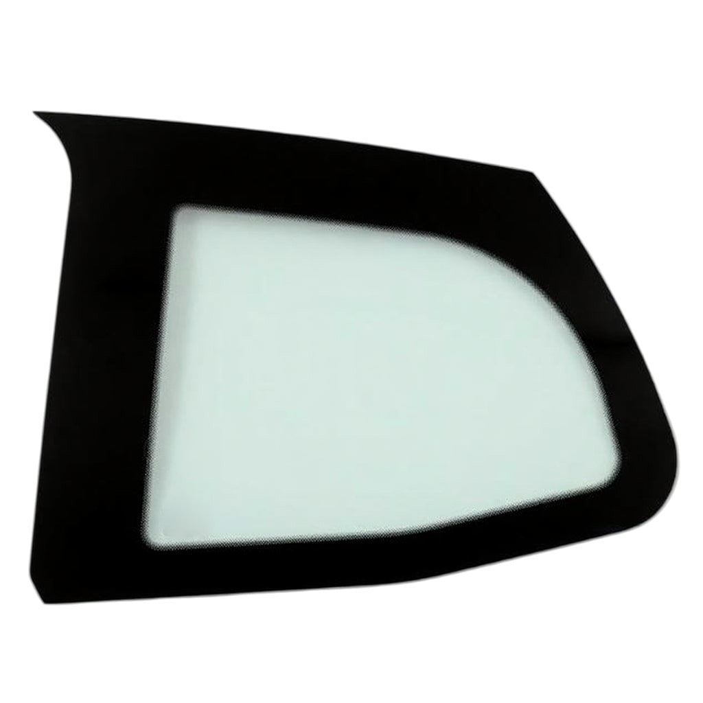 766BG110V VETRO POSTERIORE FISSO SX AIXAM CITY GAMMA SENSATION EMOTION MINAUTO