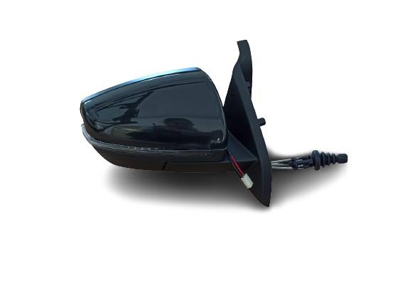 771BF142 SPECCHIETTO RETROVISRE DX + FRECCIA LED GAMMA SENSATION CITY COUPE
