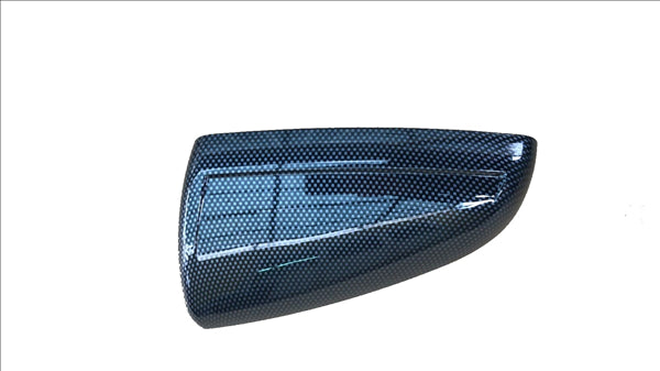 Retrov Ext Sx Carbon Cover Aixam