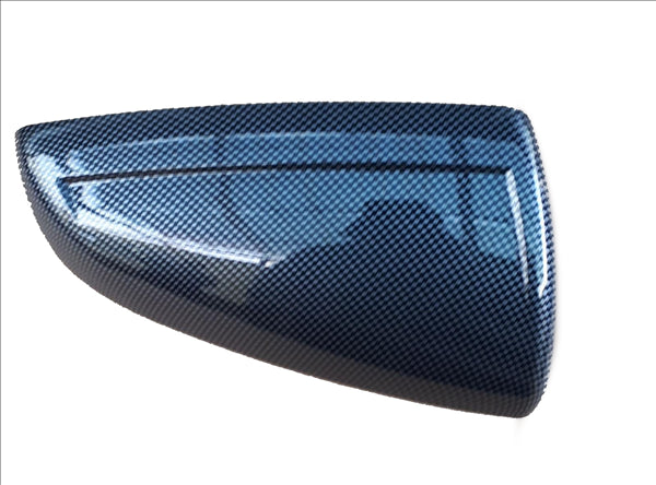 Retrov Ext Dx Carbon Cover