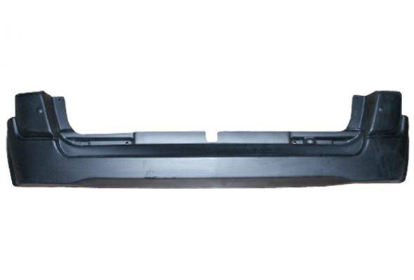 7AA029 PARAURTI POSTERIORE AIXAM A.721 A.741 A.751 SCOUTY