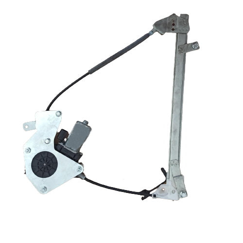Electric Window Regulator Left Aixam 2005-2008