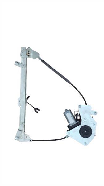 7AA066E ALZAVETRO ELETTRICO DX AIXAM A721 741 751 CITY SCOUTY CROSSLINE ROADLINE