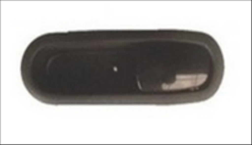 Internal Door Handle Black 721/city