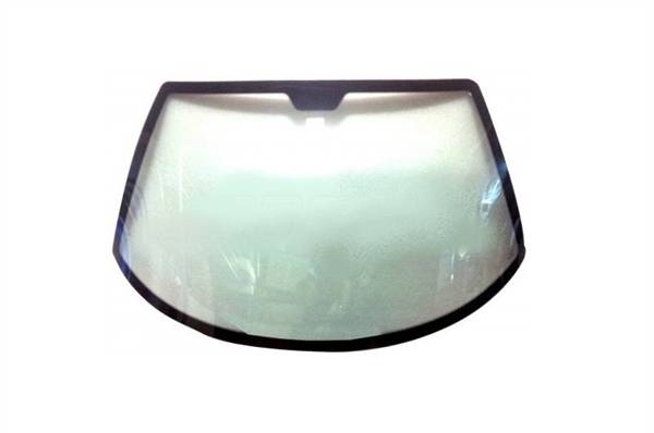 7AA107V PARABREZZA VETRO CRISTALLO COLORATO AIXAM A.721 SCOUTY CROSSLINE CITY
