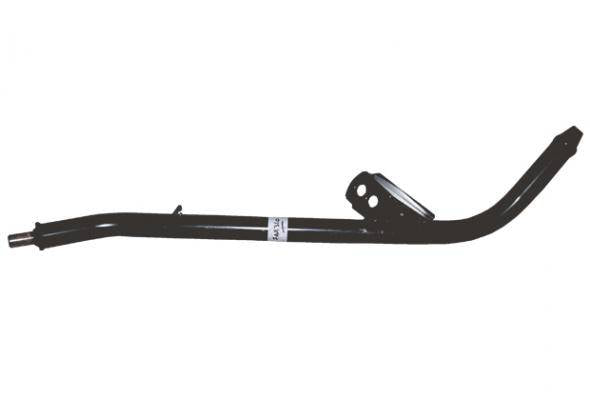 7AA310 PUNTONE TELAIO DESTRO AIXAM A.721 741 751 SCOUTY CROSSLINE MINAUTO
