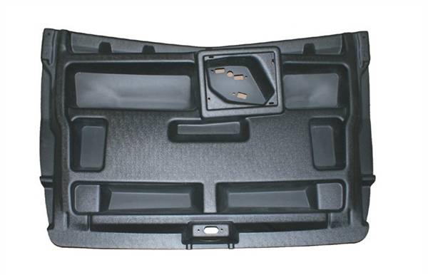 7AA460 PORTELLONE POSTERIORE PARTE INTERNA AIXAM A.721 741 751 CROSSLINE