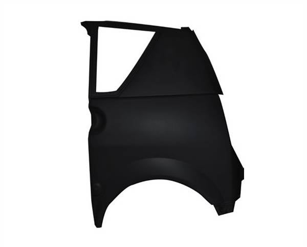 7AB027 FIANCATA PARAFANGO POSTERIORE SINISTRO AIXAM A.721 A.721 SPORT