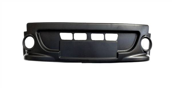 7AD016 SPOILER ANTERIORE AIXAM SCOUTY R-GT R A.721 SPORT CITY S