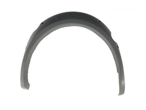7AD024 MODANATURA ARCO RUOTA PARAFANGO POSTERIORE DX AIXAM A.721 SPORT SCOUTY
