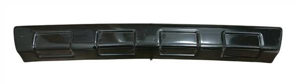 7AE026 SPOILER DIFFUSORE PARAURTI POSTERIORE AIXAM CROSSLINE